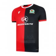 Tailandia Camiseta Blackburn Rovers 2ª 2021-2022