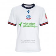 Tailandia Camiseta Bolton Wanderers 1ª 2024-2025
