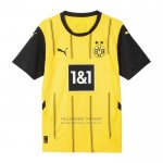 Camiseta Borussia Dortmund 1ª 2024-2025