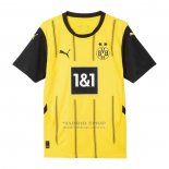 Camiseta Borussia Dortmund 1ª 2024-2025