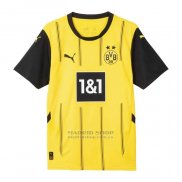Tailandia Camiseta Borussia Dortmund 1ª 2024-2025