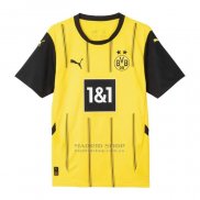 Camiseta Borussia Dortmund 1ª 2024-2025
