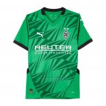 Camiseta Borussia Monchengladbach 2ª 2024-2025