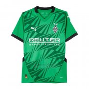 Camiseta Borussia Monchengladbach 2ª 2024-2025