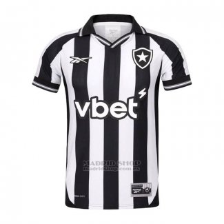 Tailandia Camiseta Botafogo 1ª 2025