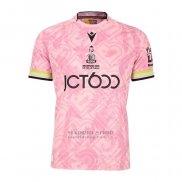 Tailandia Camiseta Bradford City 3ª 2025-2026