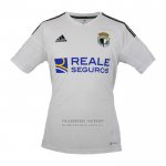Tailandia Camiseta Burgos 1ª 2022-2023