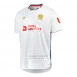 Tailandia Camiseta CD Olimpia 1ª 2022-2023