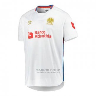 Tailandia Camiseta CD Olimpia 1ª 2022-2023