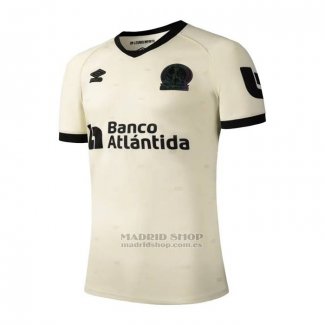 Tailandia Camiseta CD Olimpia 3ª 2024-2025