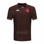 Tailandia Camiseta CR Vasco da Gama 3ª 2025