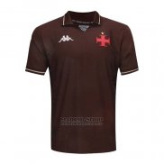 Tailandia Camiseta CR Vasco da Gama 3ª 2025