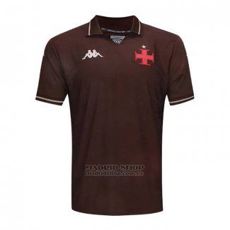 Tailandia Camiseta CR Vasco da Gama 3ª 2025