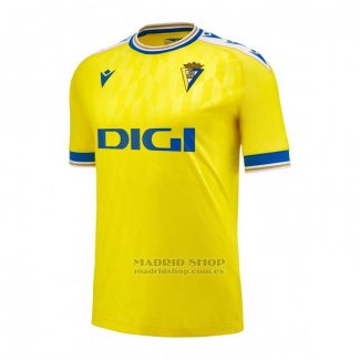 Camiseta Cadiz 1ª 2023-2024