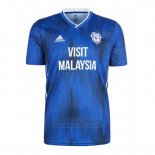 Tailandia Camiseta Cardiff City 1ª 2019-2020