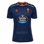 Tailandia Camiseta Celta de Vigo 2ª 2024-2025