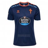 Tailandia Camiseta Celta de Vigo 2ª 2024-2025