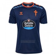 Tailandia Camiseta Celta de Vigo 2ª 2024-2025