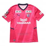 Tailandia Camiseta Cerezo Osaka 1ª 2022