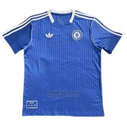 Tailandia Camiseta Chelsea Icon 2025-2026