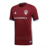 Tailandia Camiseta Colorado Rapids 1ª 2018