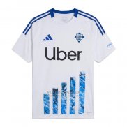 Tailandia Camiseta Como 1907 2ª 2024-2025