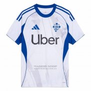 Tailandia Camiseta Como 1907 2ª 2025-2026