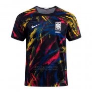 Tailandia Camiseta Corea del Sur 2ª 2022