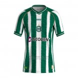 Tailandia Camiseta Coritiba 2ª 2023