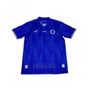 Tailandia Camiseta Cruzeiro Special 2025 Azul