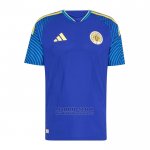 Tailandia Camiseta Curazao 1ª 2026