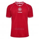 Tailandia Camiseta Dinamarca 1ª 2026