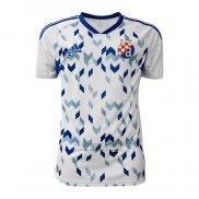 Tailandia Camiseta Dinamo Zagreb 2ª 2022-2023