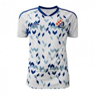 Tailandia Camiseta Dinamo Zagreb 2ª 2022-2023