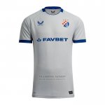 Tailandia Camiseta Dinamo Zagreb 2ª 2025-2026
