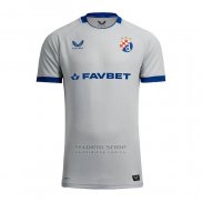 Tailandia Camiseta Dinamo Zagreb 2ª 2025-2026