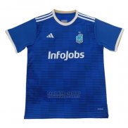 Tailandia Camiseta El Barrio 1ª 2024