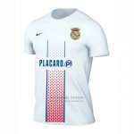 Tailandia Camiseta FC Alverca 2ª 2025-2026