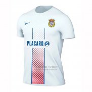 Tailandia Camiseta FC Alverca 2ª 2025-2026