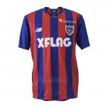 Tailandia Camiseta FC Tokyo 1ª 2021