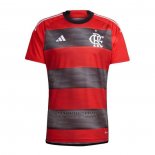 Camiseta Flamengo 1ª 2023