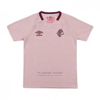 Tailandia Camiseta Fluminense Special 2025 Rosa