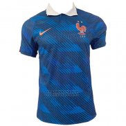Tailandia Camiseta Francia 1ª 2026