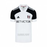 Tailandia Camiseta Fulham 1ª 2020-2021