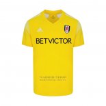Tailandia Camiseta Fulham 2ª 2020-2021