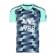 Tailandia Camiseta Fulham 2ª 2022-2023