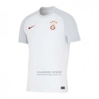 Tailandia Camiseta Galatasaray 2ª 2023-2024