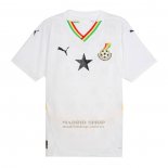Tailandia Camiseta Ghana 1ª 2024-2025
