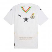 Tailandia Camiseta Ghana 1ª 2024-2025