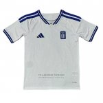 Tailandia Camiseta Grecia 1ª 2026